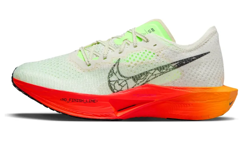 Nike ZoomX Vaporfly 3 “No Finish Line” (FQ8344-020)