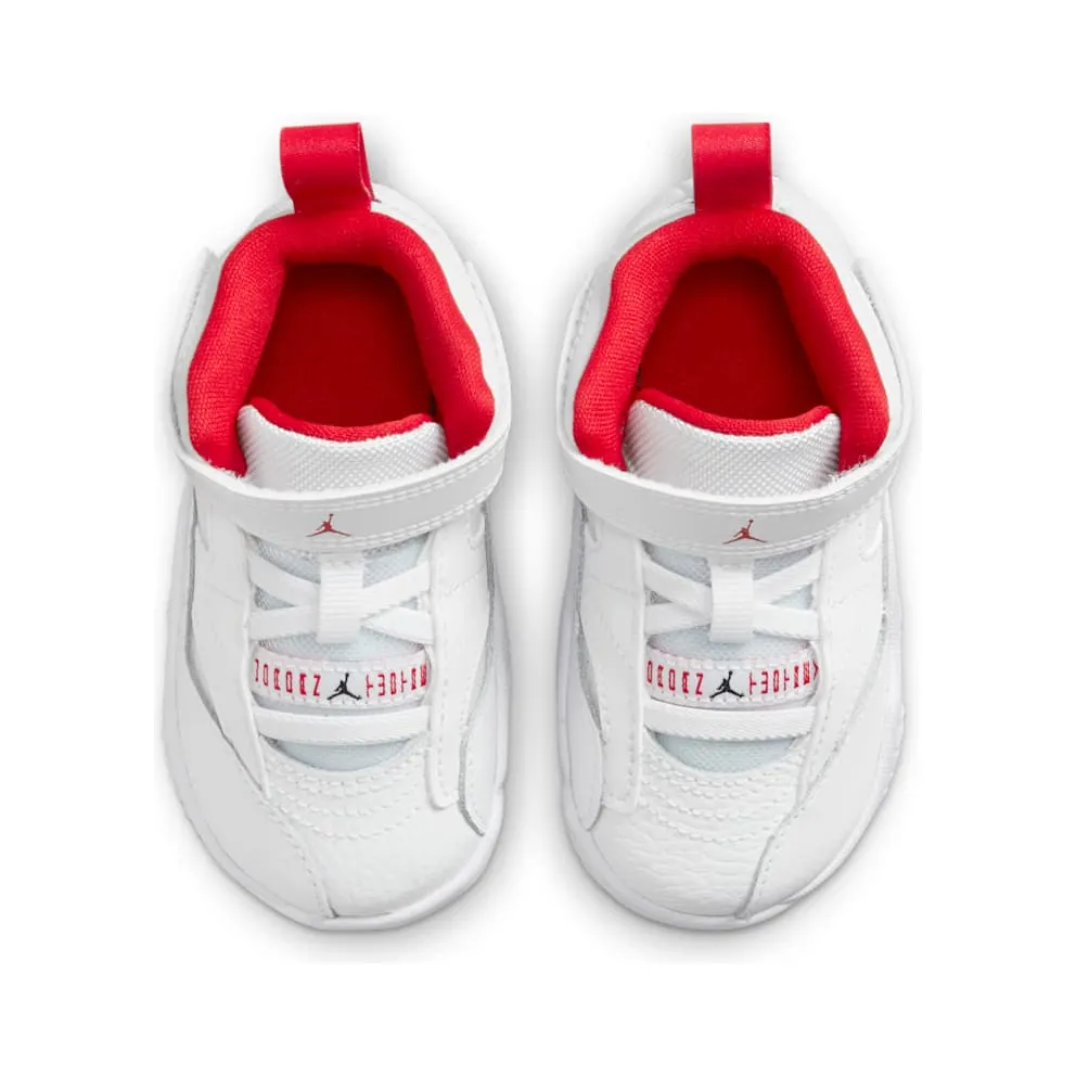 Jordan Jumpman Two Trey “White” (DQ8433-160)