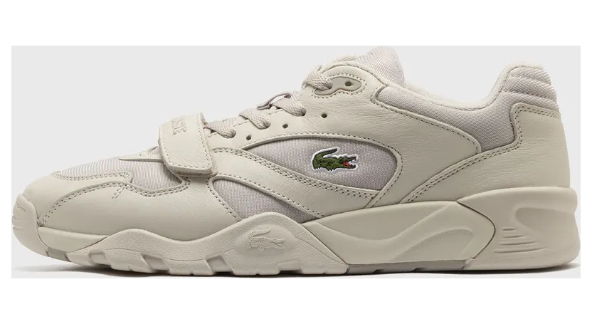 Lacoste Game Trainer Pro Beige (51SMA00872B7)