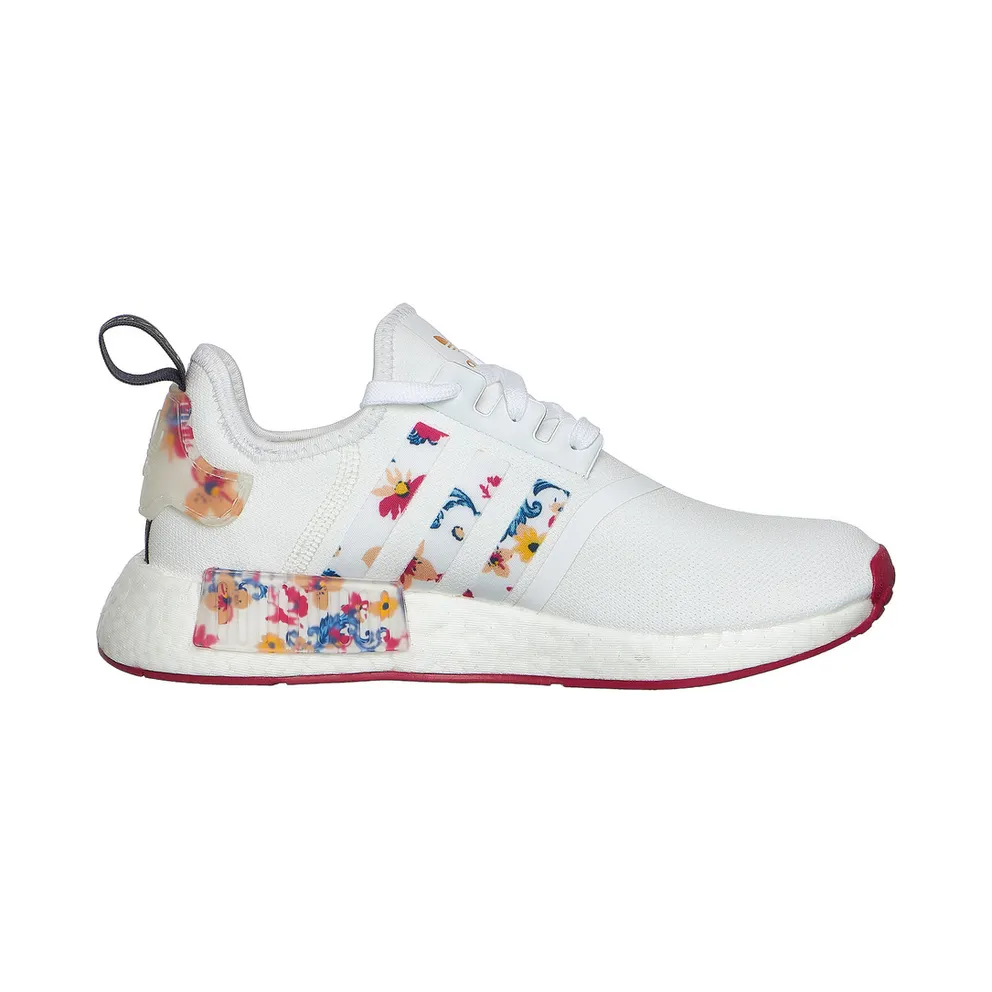 adidas NMD_R1 W Footwear White / Bold Pink / Legend Ink (FY3666)