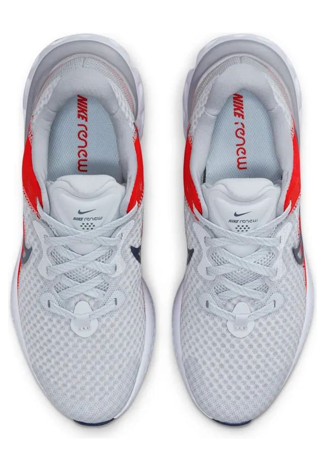 nike-renew-run CW3259-001