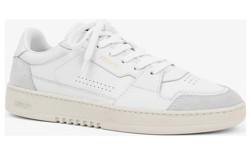 Axel Arigato Dice Lo Sneaker “White” (F0002012) (2)