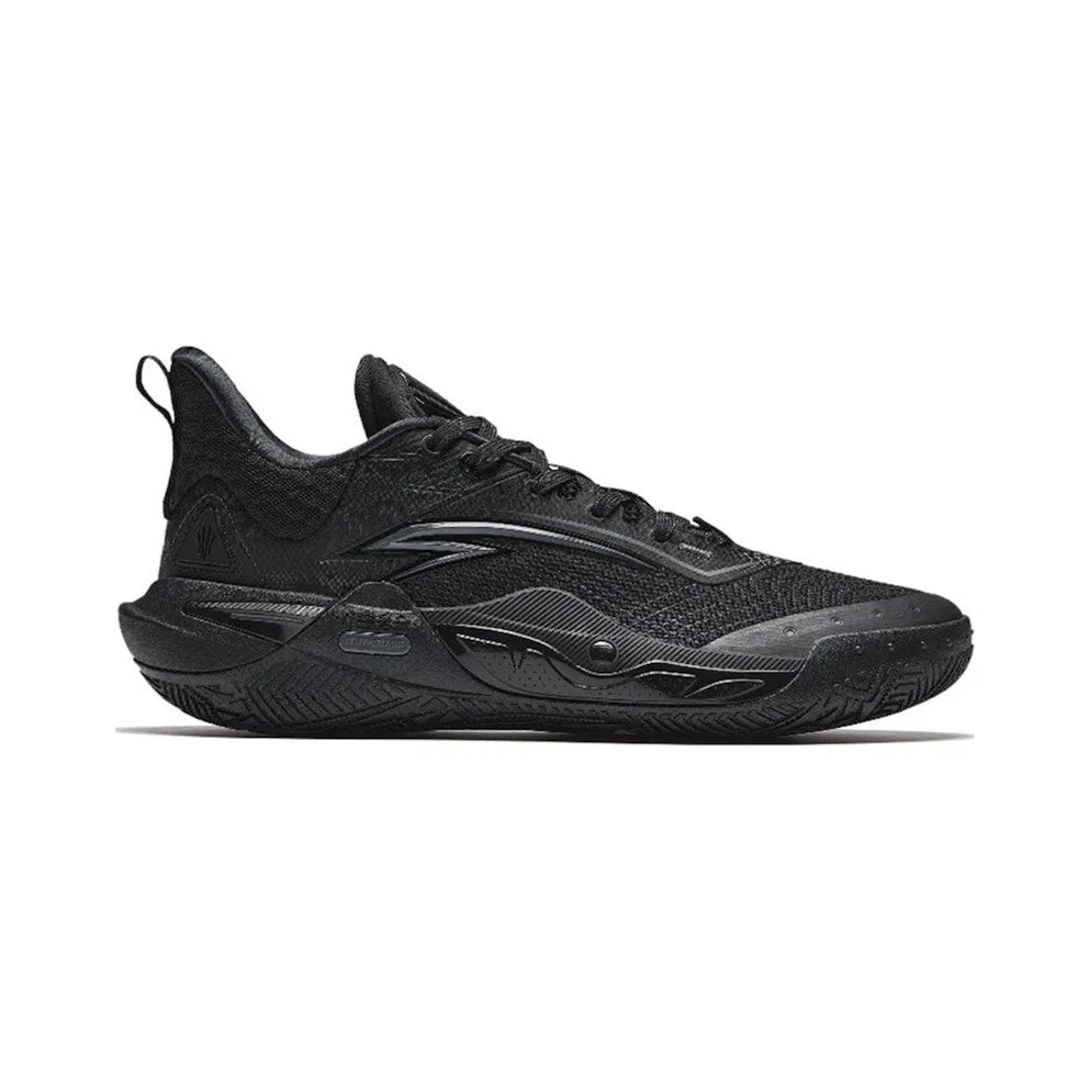 Anta Kai 1 Speed Triple Black (112511121S-2)