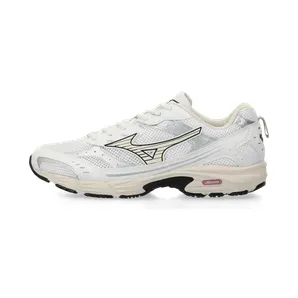 Mizuno MXR Retro (snow white / pristine / silver) – D1GA245104