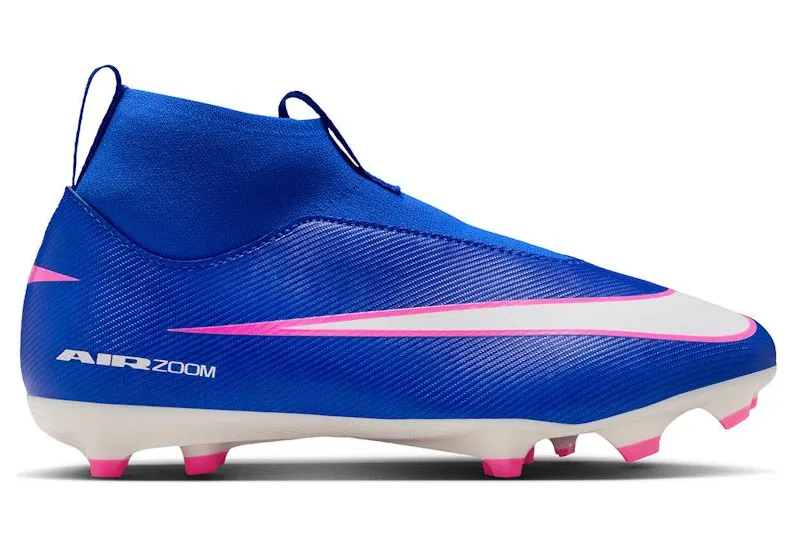 Nike Mercurial Superfly 10 Academy MG Attack Pack (FQ8304-446)