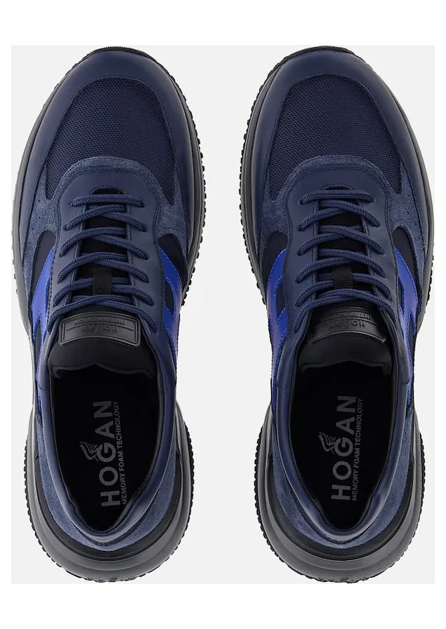 Hogan Interaction Blue (HXM5450DN91QUG887Z) (3)