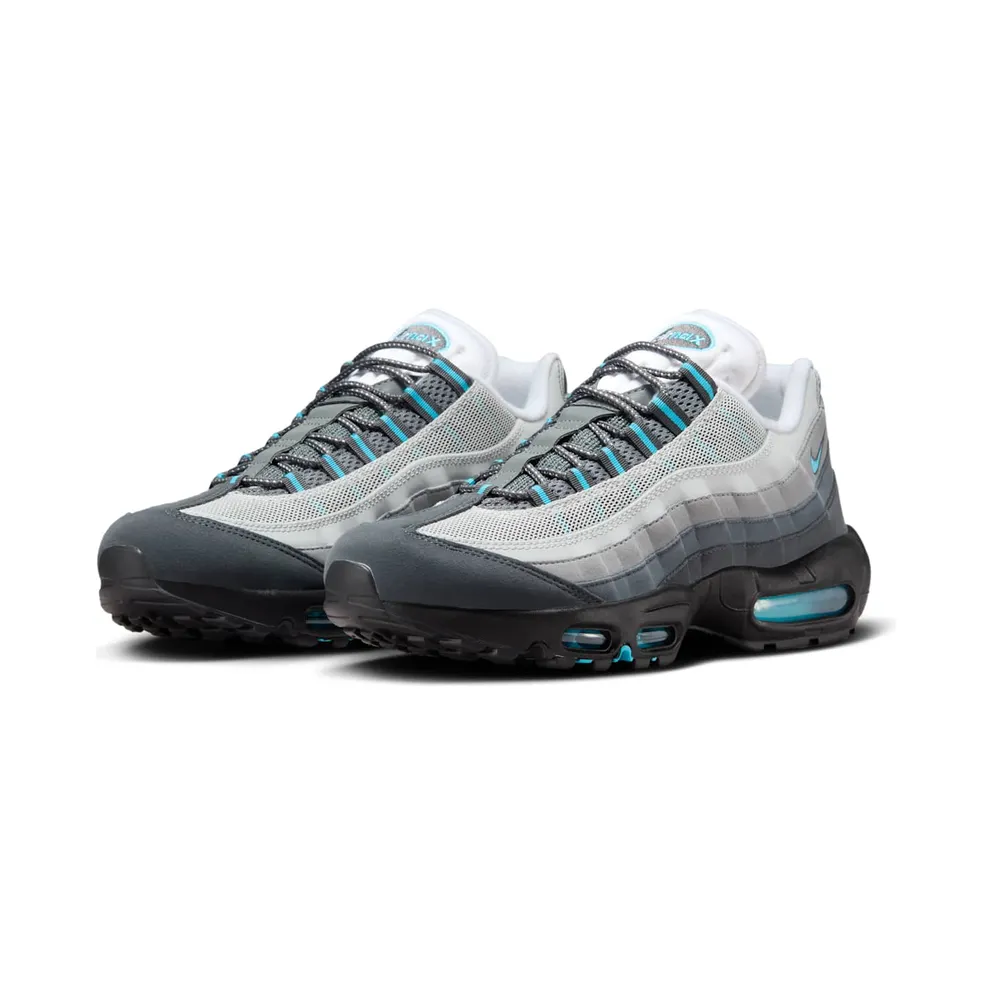 Nike Air Max 95 Baltic Blue (HM0622-003)