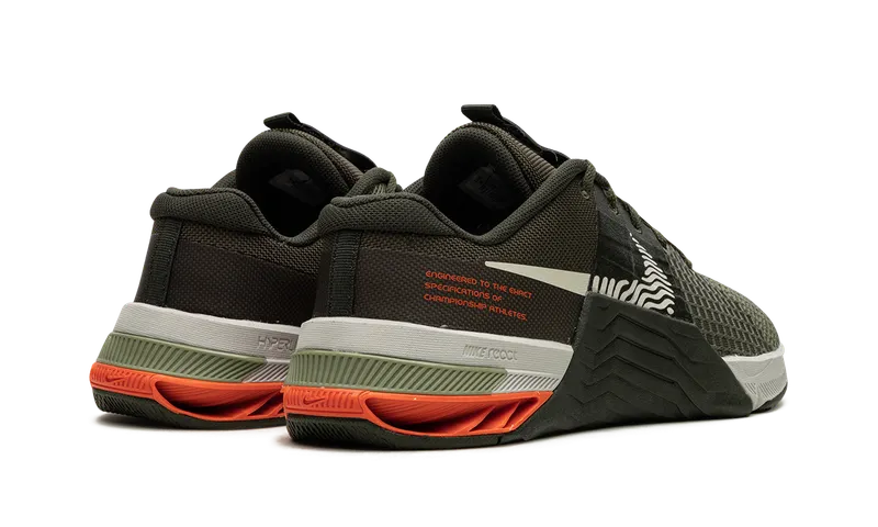Nike Metcon 8 Training Brown (DO9328-301)