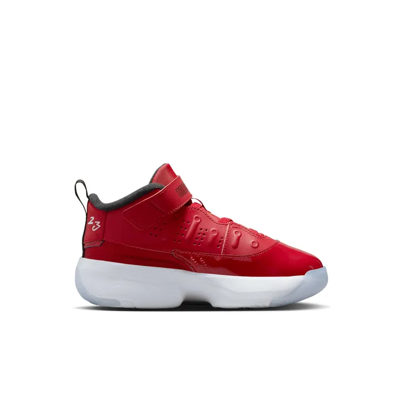 Jordan Max Aura 7 Varsity Red White (HQ2090-600)
