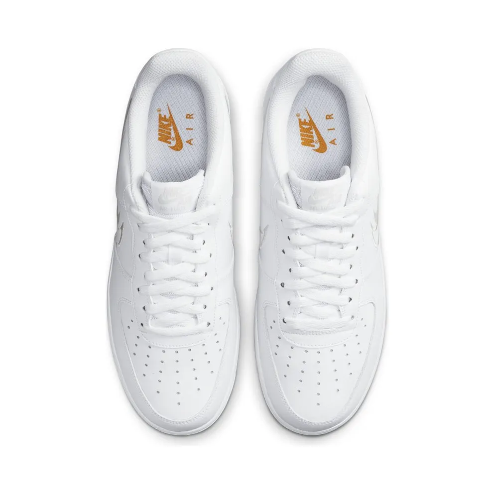 Nike Air Force 1 ’07 White (DX2650-100)