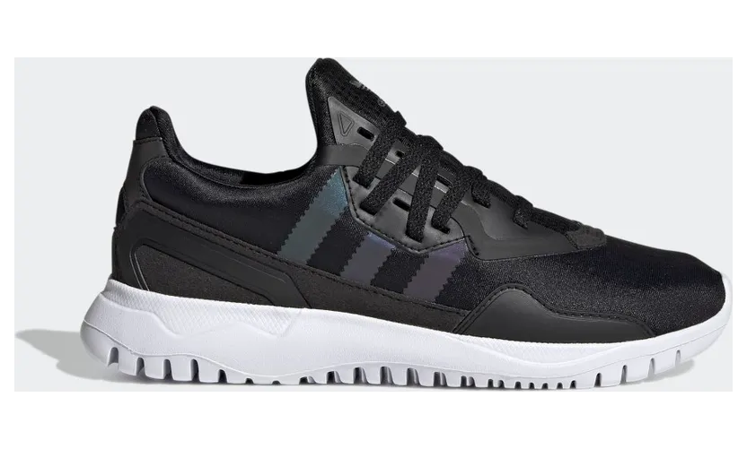 adidas Originals Flex Core Black / Core Black (GZ7017)