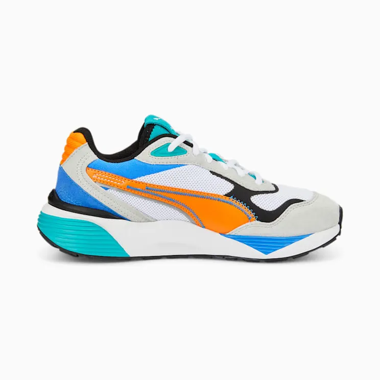 Puma RS-Metric PS “WHITE/BLUE” (386050-01)