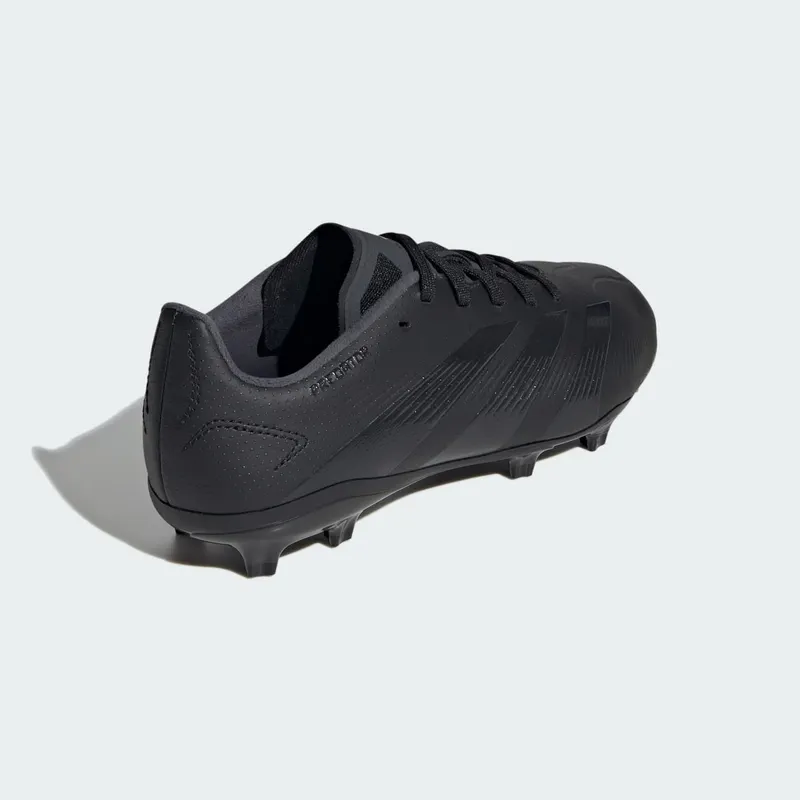 adidas Predator 24 League FG Core Black Carbon (IG7750)