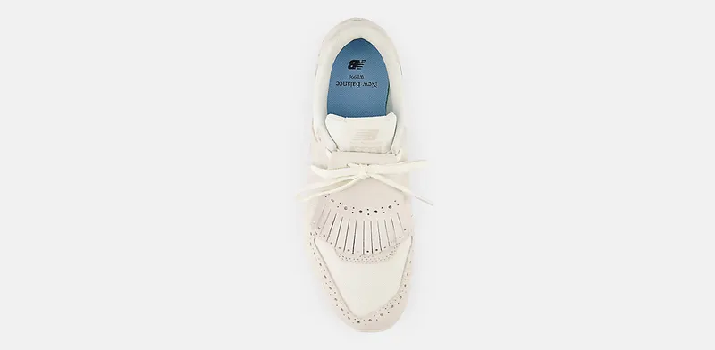 New Balance 996 Tassels Off White (WL996TC2)