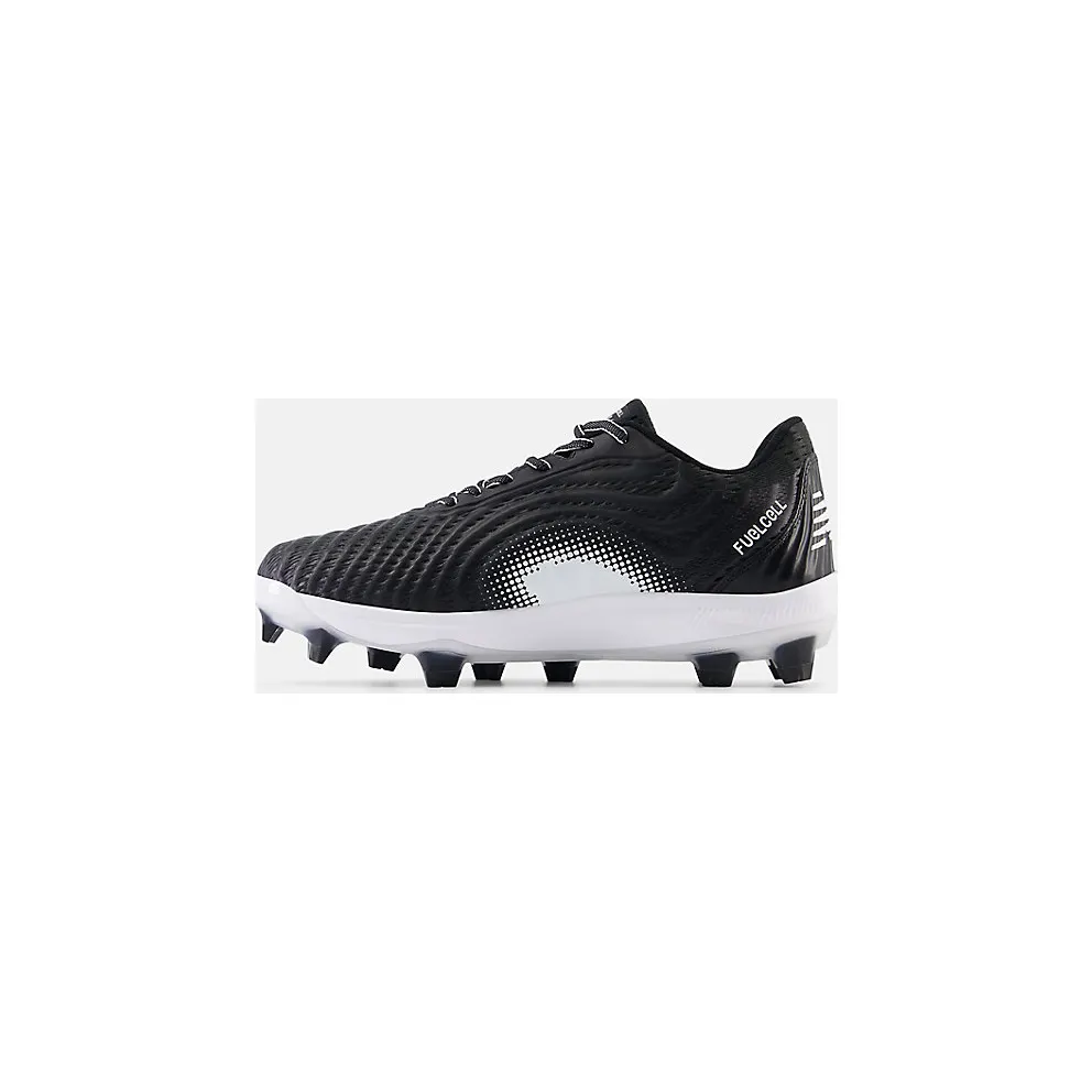 New Balance FuelCell 4040v7 Molded Black Optic White (PL4040K7)
