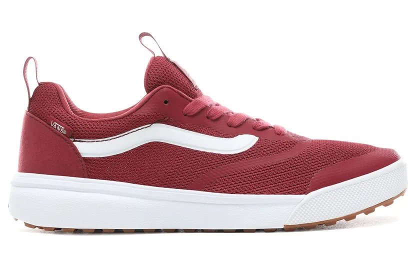 VANS Ultrarange Rapidweld Schoenen (Rood)