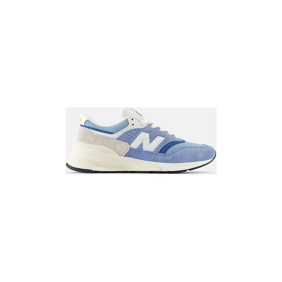 New Balance 997R “Chrome Blue” (U997RMA)