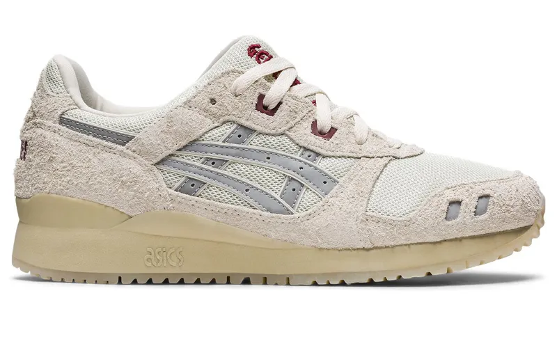 ASICS Gel-Lyte III OG Pleasures Cream (1201A677-100)