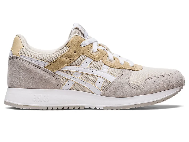 Asics LYTE CLASSIC Oatmeal/White (1202A306.250)