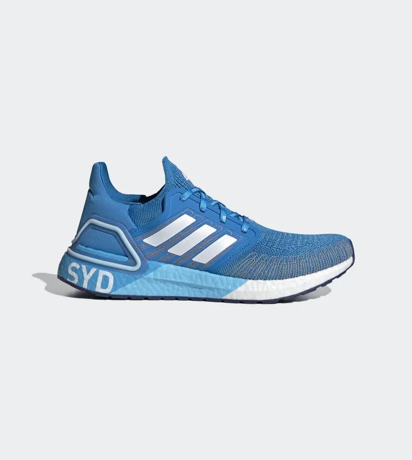 adidas Ultra Boost 20 City Pack Sydney