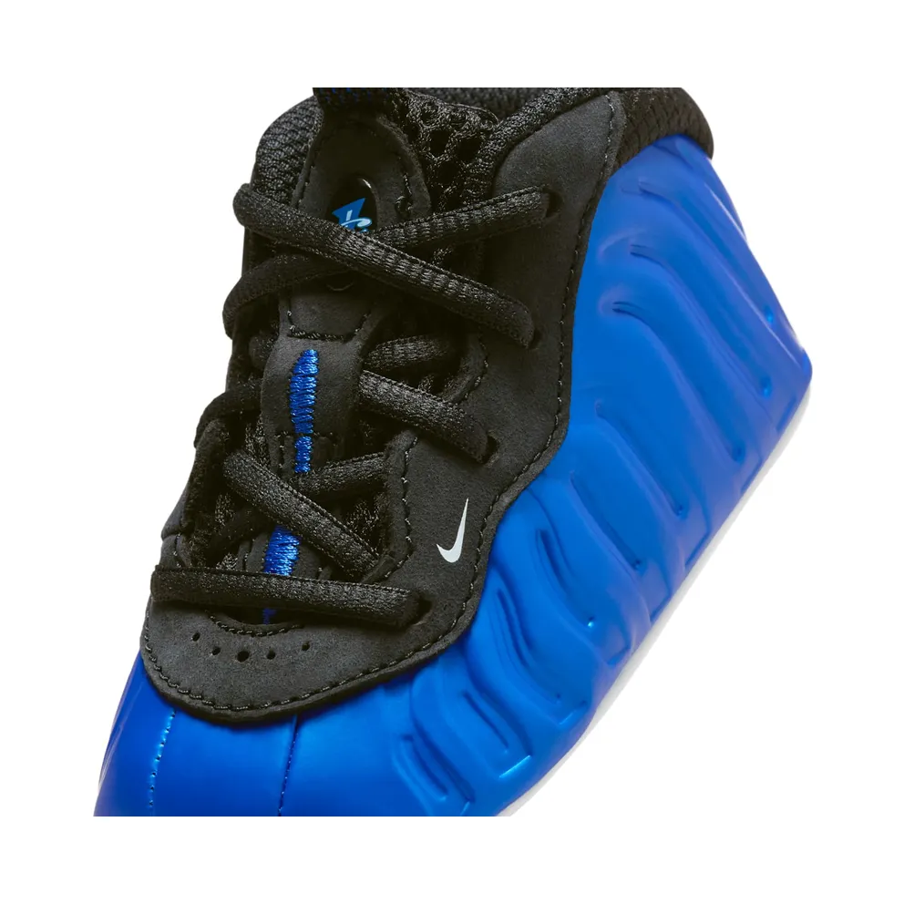 Nike Little Posite One Crib International Blue (FN4870-400)