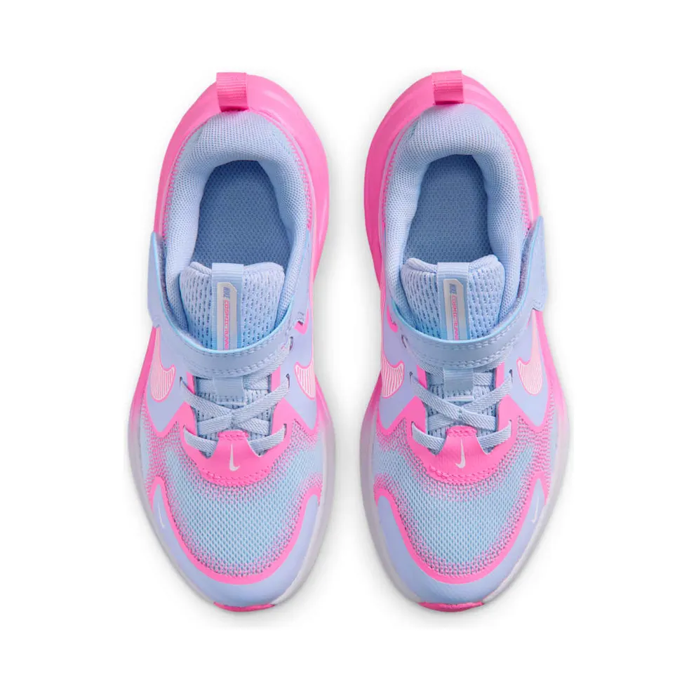 Nike Cosmic Runner Hydrogen Blue Pink Glow (IQ9862-401)