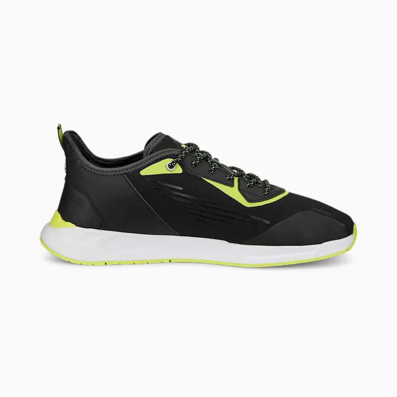 Puma Mercedes-AMG Petronas Formule 1 ZenonSpeed Motorsport Shoes Black (30724802)