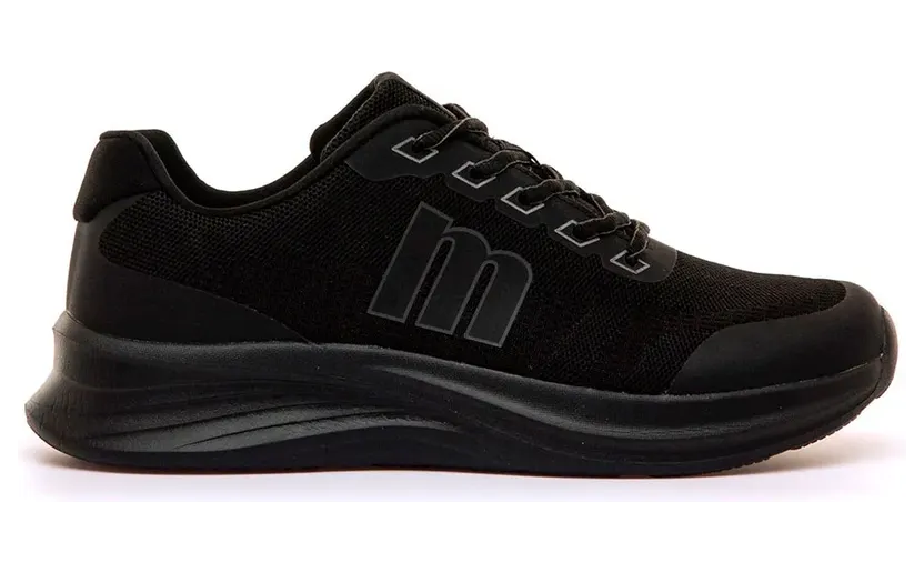 Mtng sneaker Black (84873-C59375)