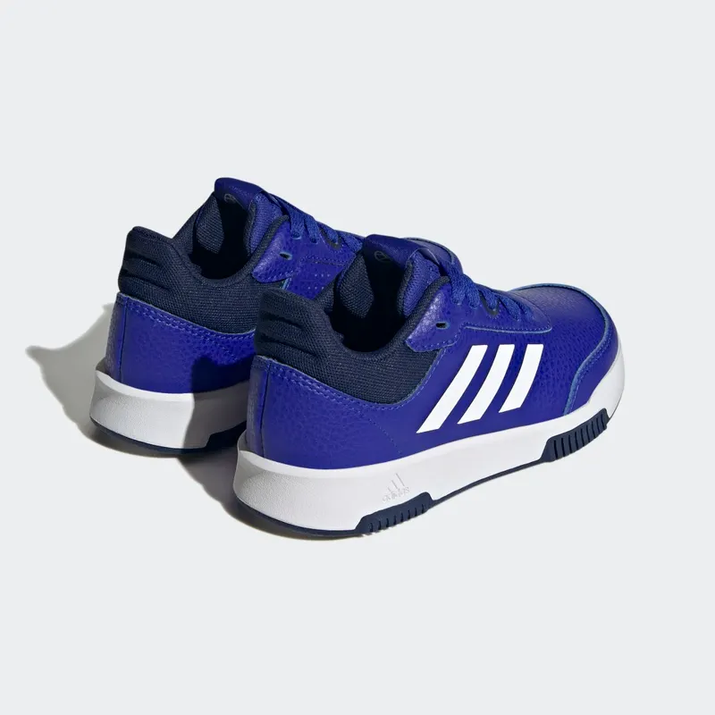 Adidas Tensaur Sport Training Lace Lucid Blue / Cloud White / Dark Blue (H06313)