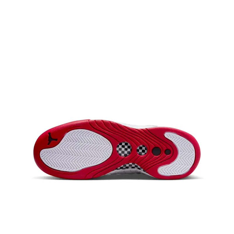 Jordan Jumpman Pro White True Red (DQ8436-100)
