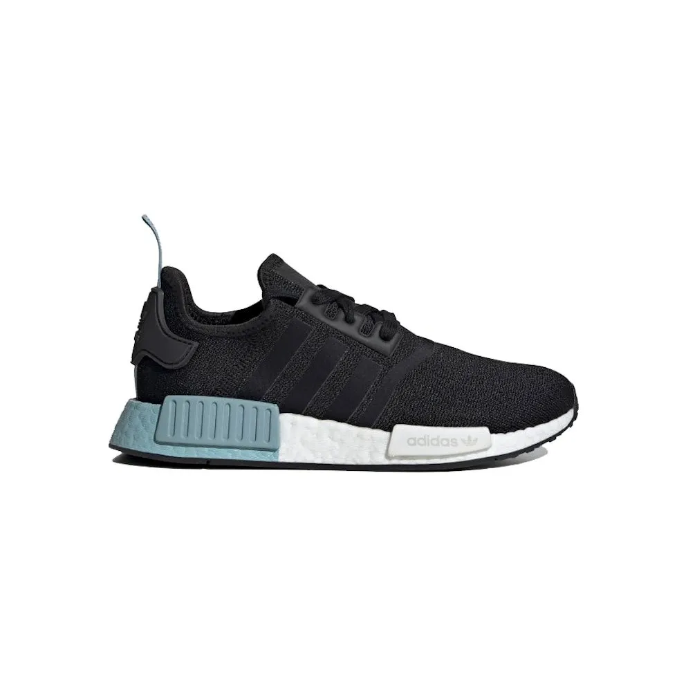 adidas NMD R1 Black Ash Grey (W)
