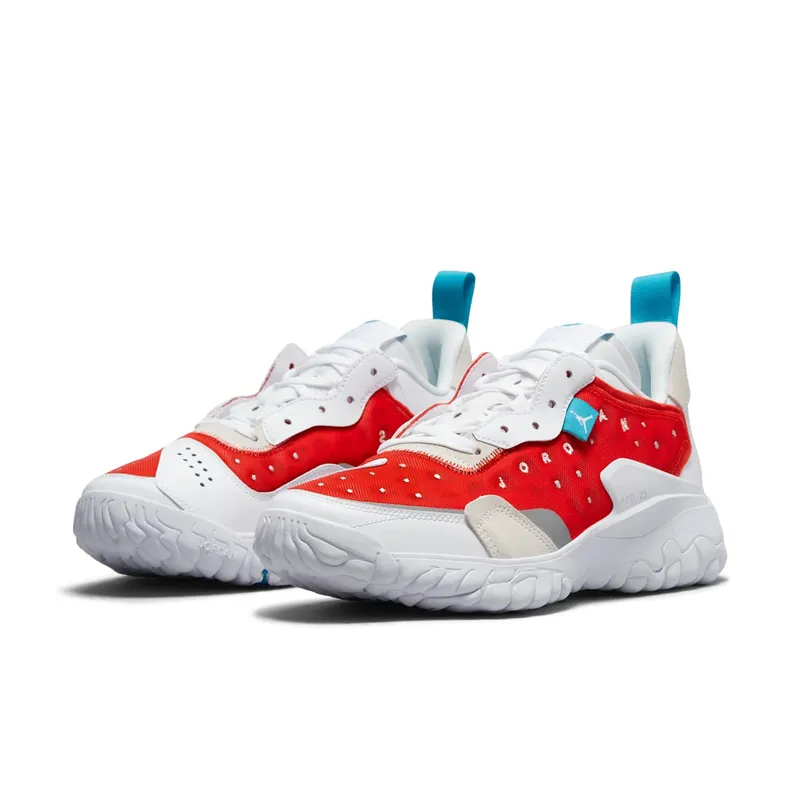 Jordan Delta 2 Chile Red (CV8121-600)