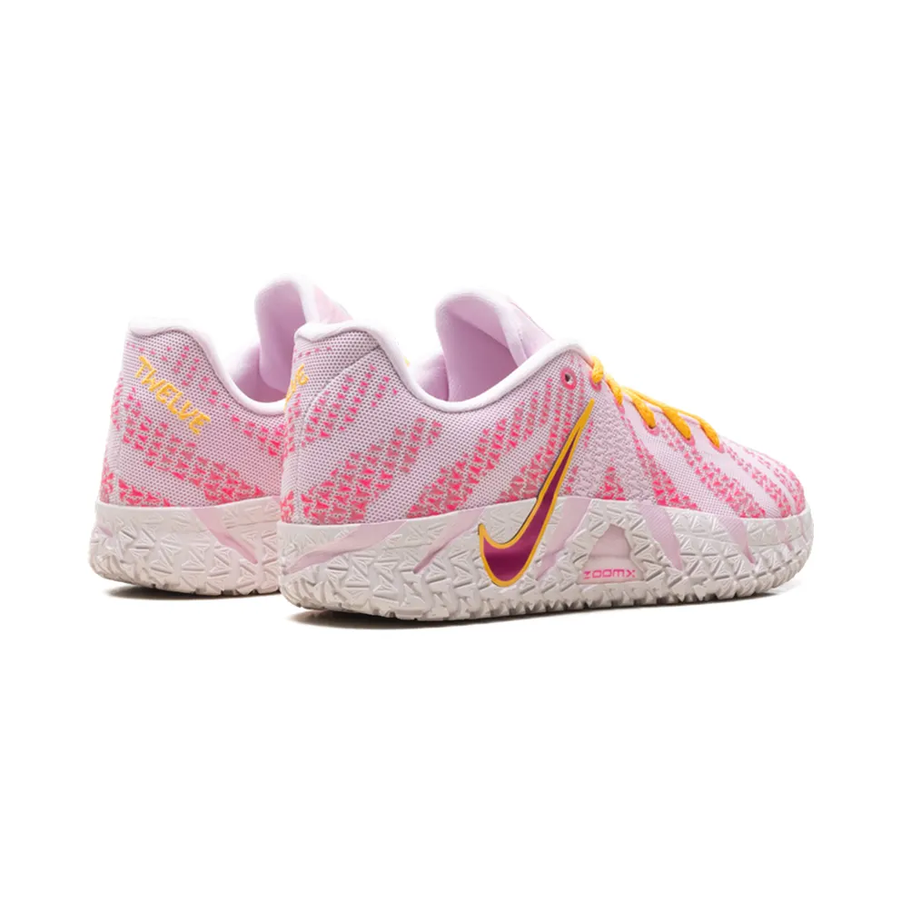 Nike Ja 3 GS “‘Pink Foam'” (IB4773-602)