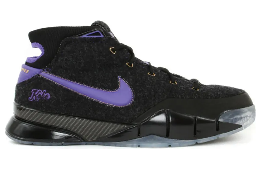 Nike Kobe 1 Stash