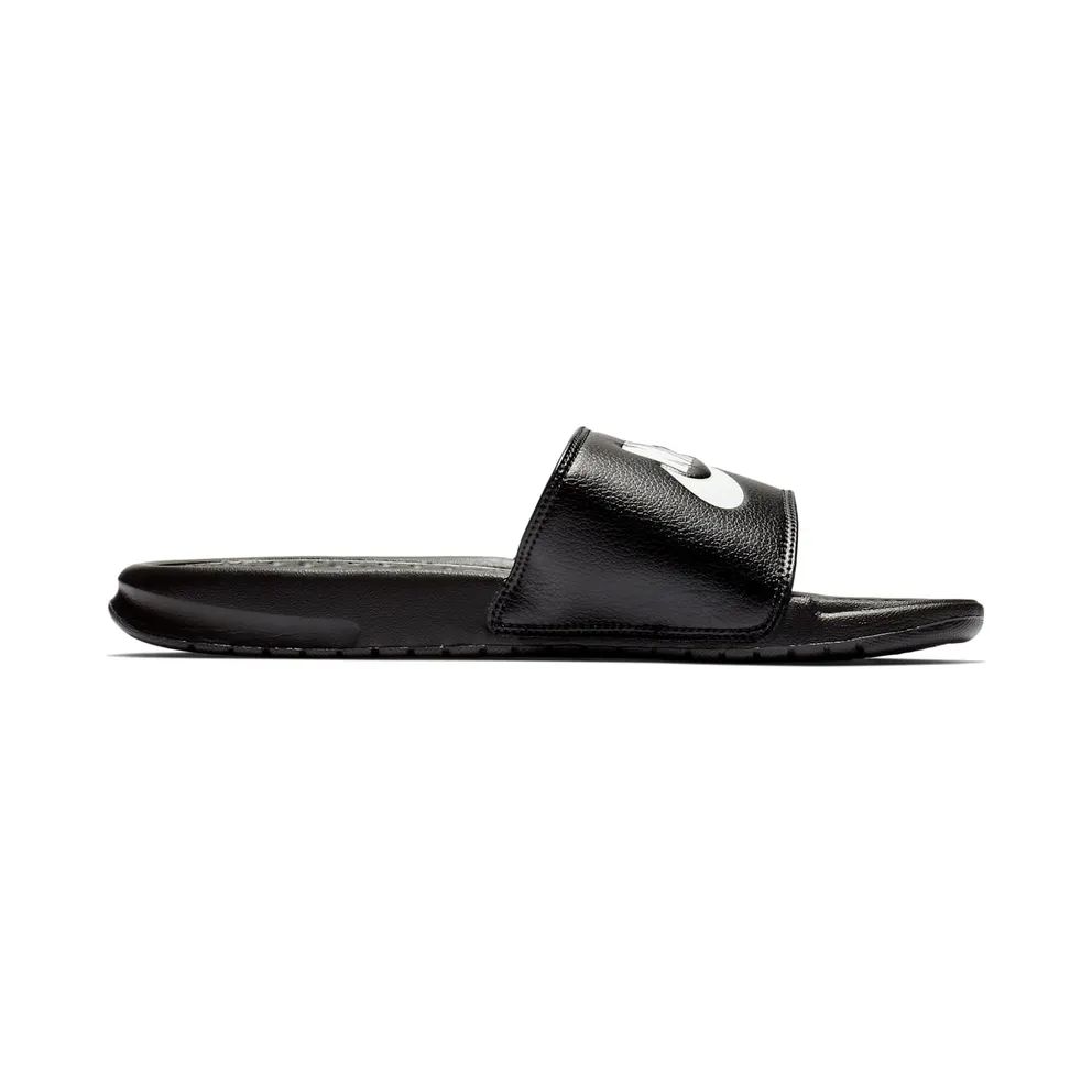 Nike Benassi Jdi Black/White Black/White (343880-090)