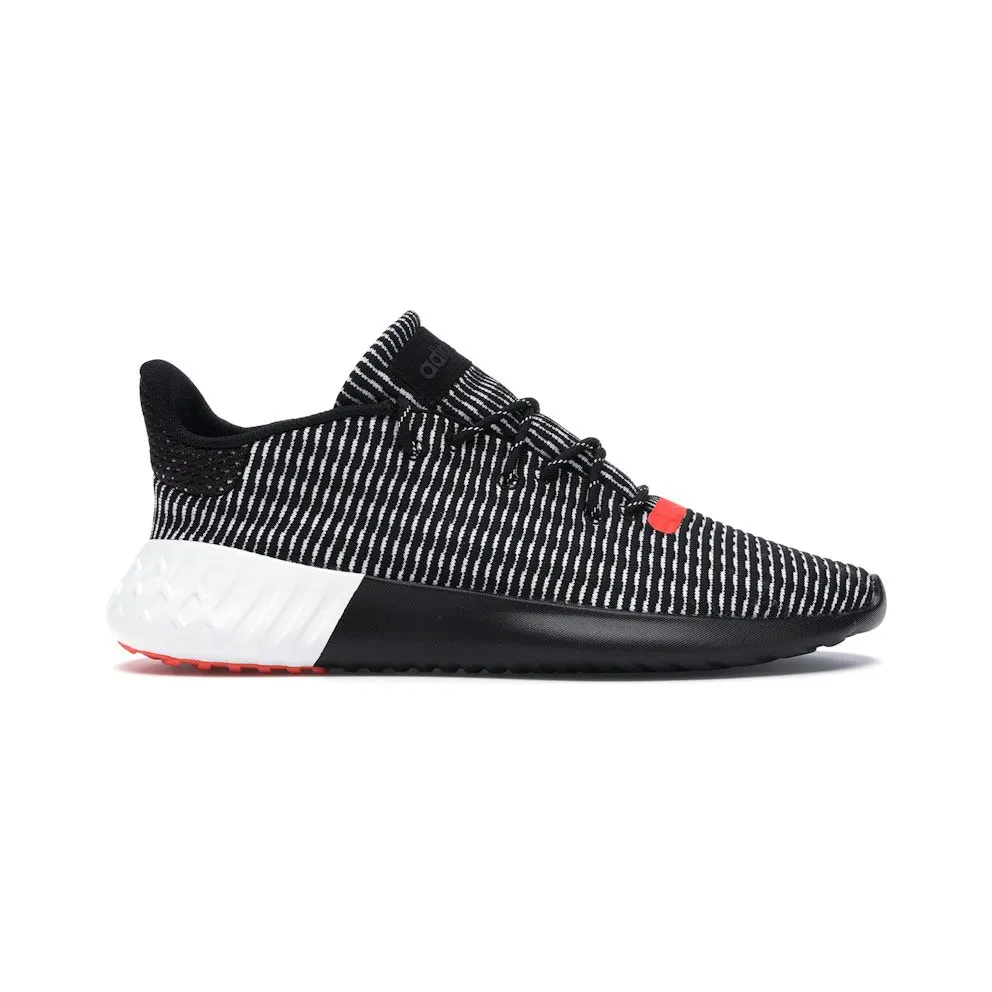 adidas Tubular Dusk Core Black Cloud White (AQ1185)