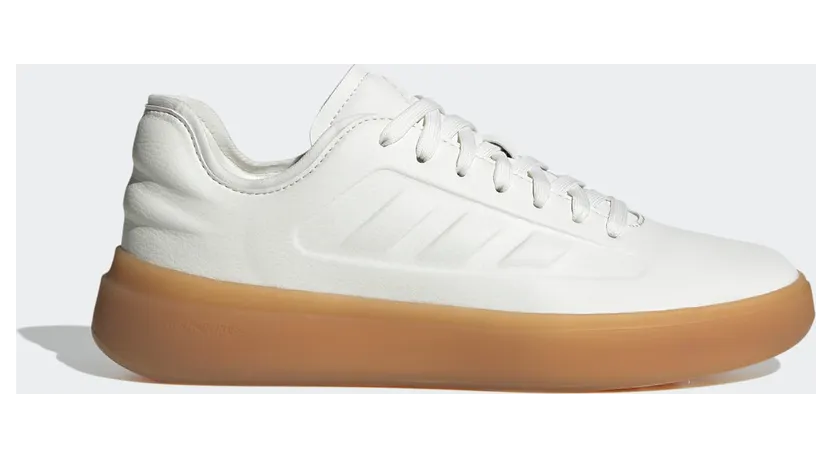 adidas ZNTASY LIGHTMOTION+ Lifestyle Cloud White / Cloud White / Gum (HP5320)