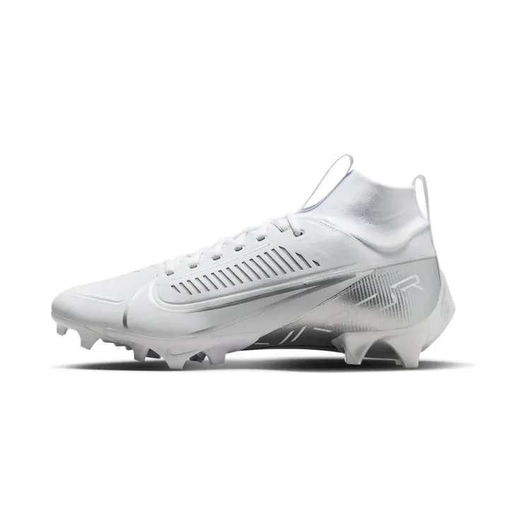 Nike Vapor Edge Pro 360 2 White Metallic Silver (DA5456-102)