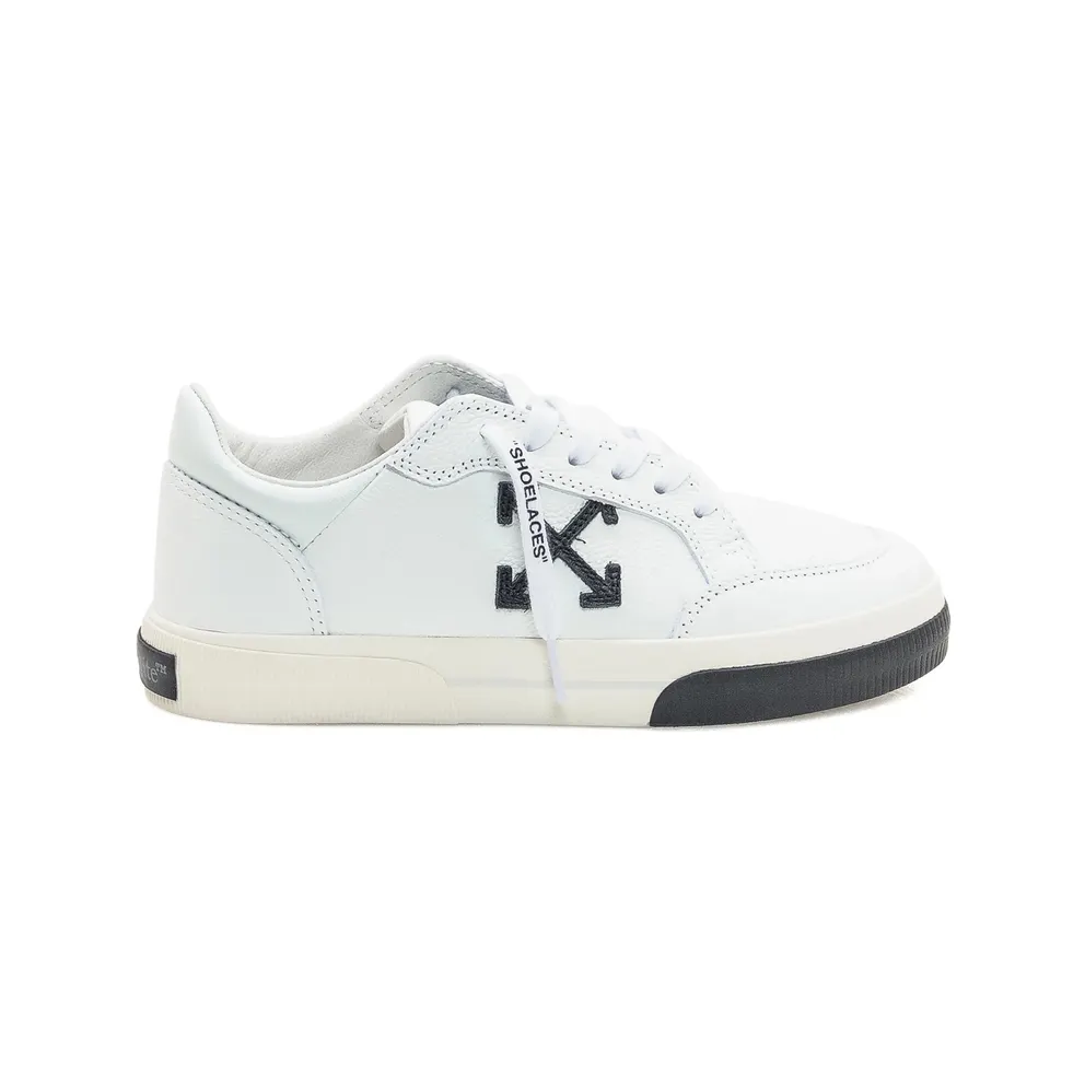 Off-white Arrows-motif “White” (W288C9L002 WHBLK)