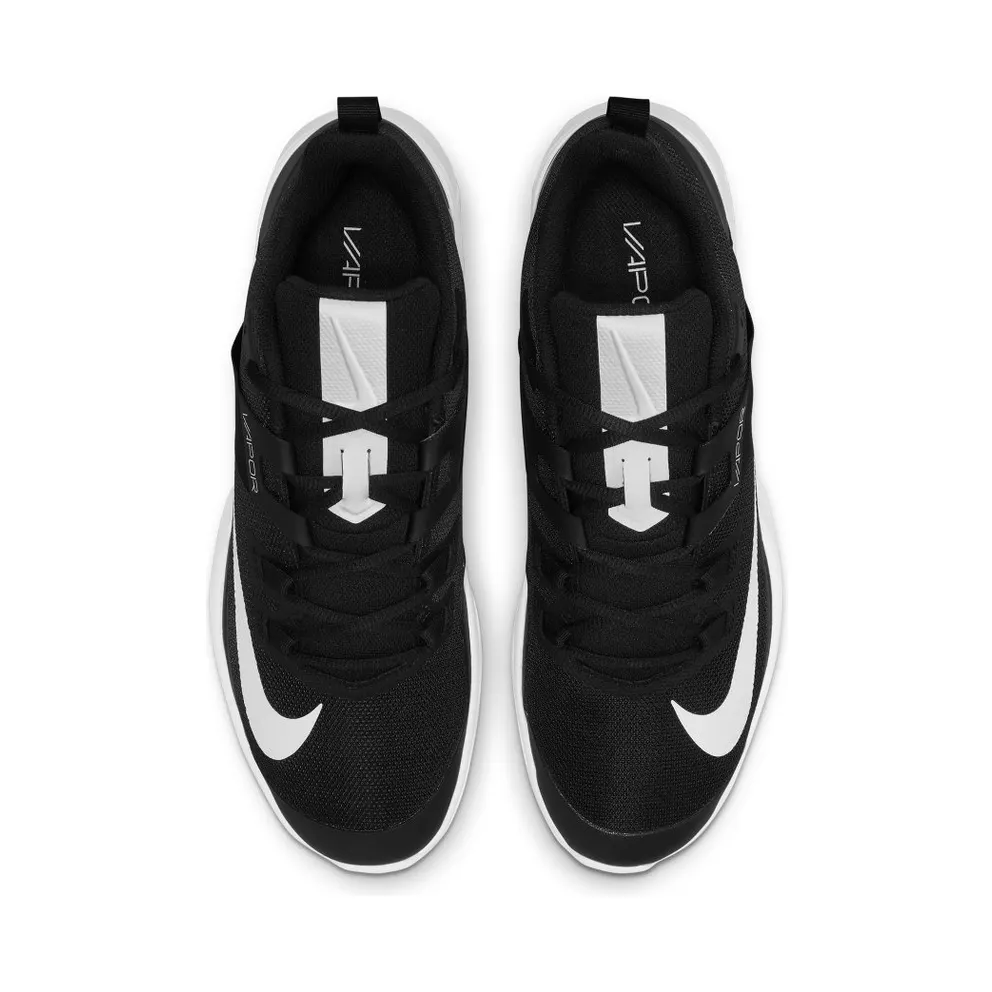 NikeCourt Vapor Lite Hard Court Tennis Black (DC3432-008)