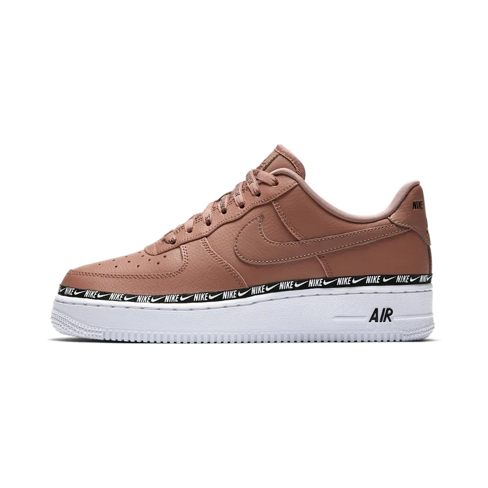 Nike Air Force 1 Low Ribbon Pack Desert Dust (W)