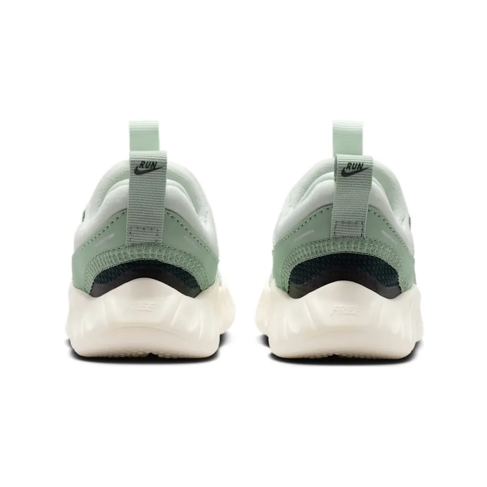 Nike Free Ride Spruce Aura Jade Horizon Gum (IQ5810-002)
