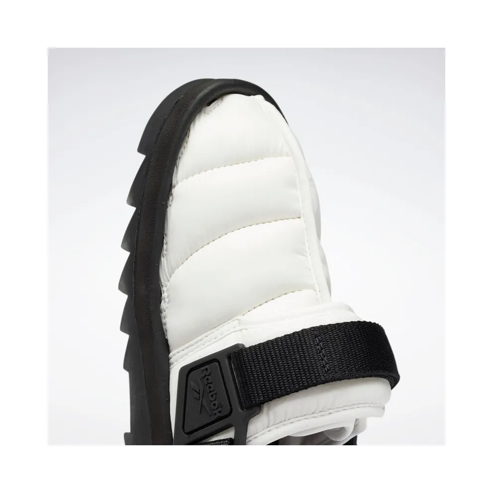 Reebok Beatnik Shoes Pure Grey 1 / Pure Grey 1 / Core Black (GW8328)