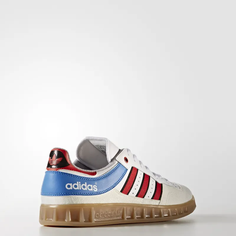 adidas Handball Top White Red Royal Vintage White/Tactile Red/Bright Royal (BY9535)