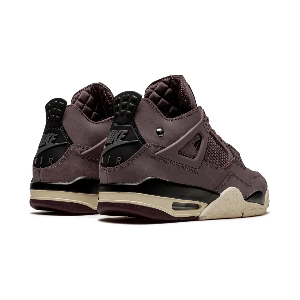 Air Jordan 4 “A Ma Maniére – Violet Ore” (DV6773-220)