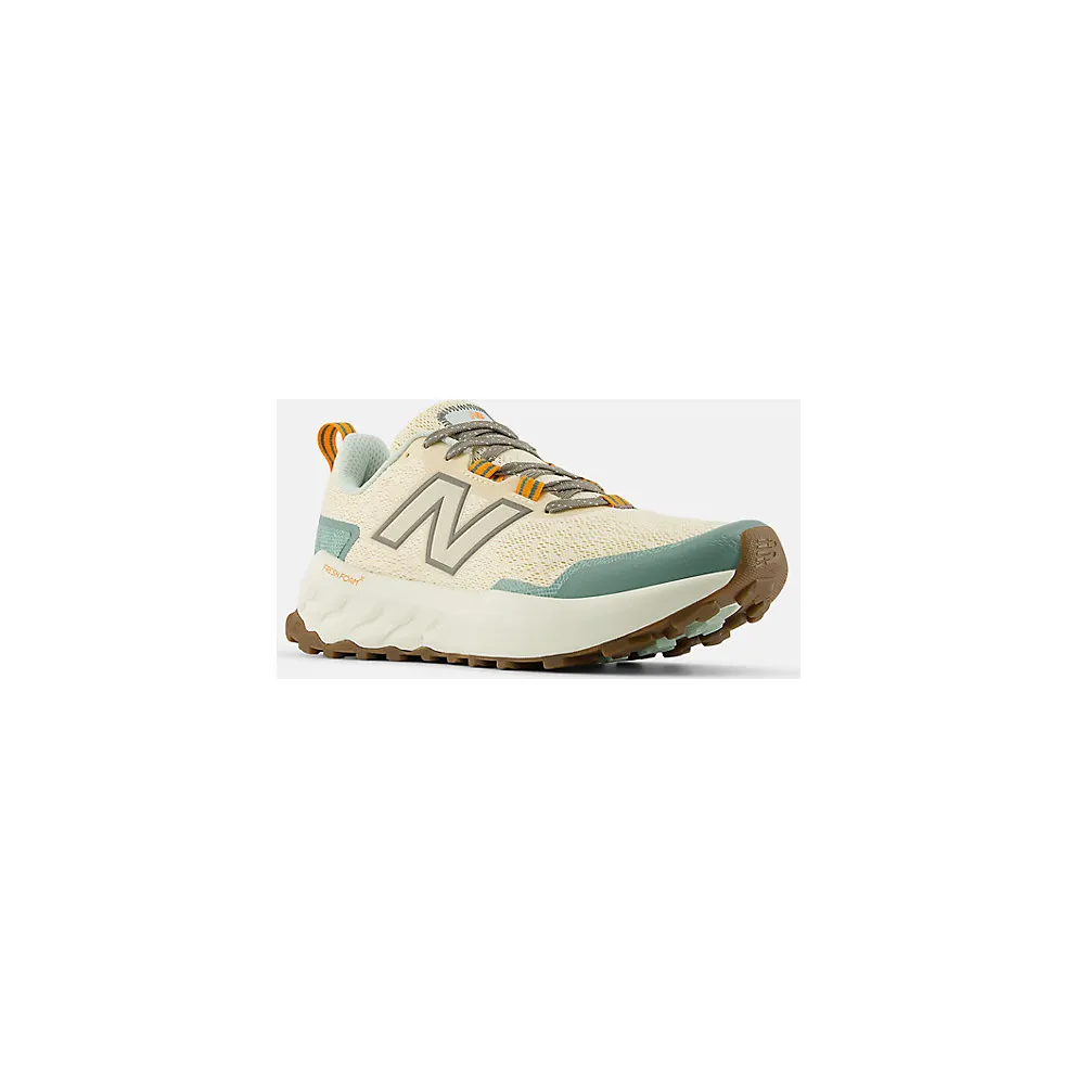 New Balance Fresh Foam X Garoé V2 Calcium Dark Juniper Dockside (WTGAROG2)