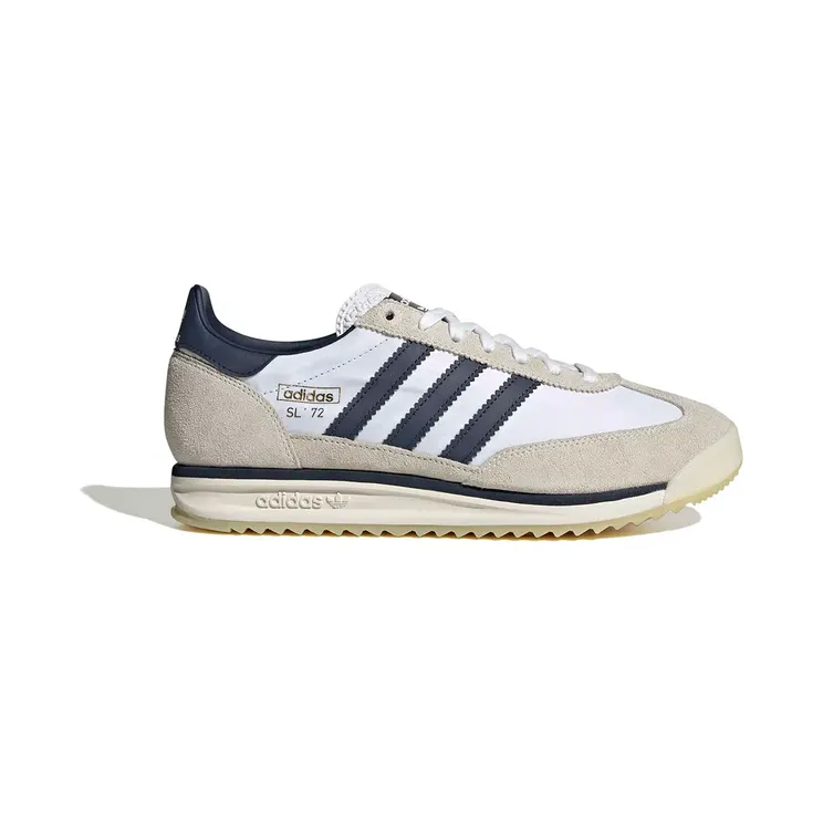 Adidas Originals Sneakers adidas Sl 72 Rs Ftwr White/ Night Indigo/ Off White (KH9650)