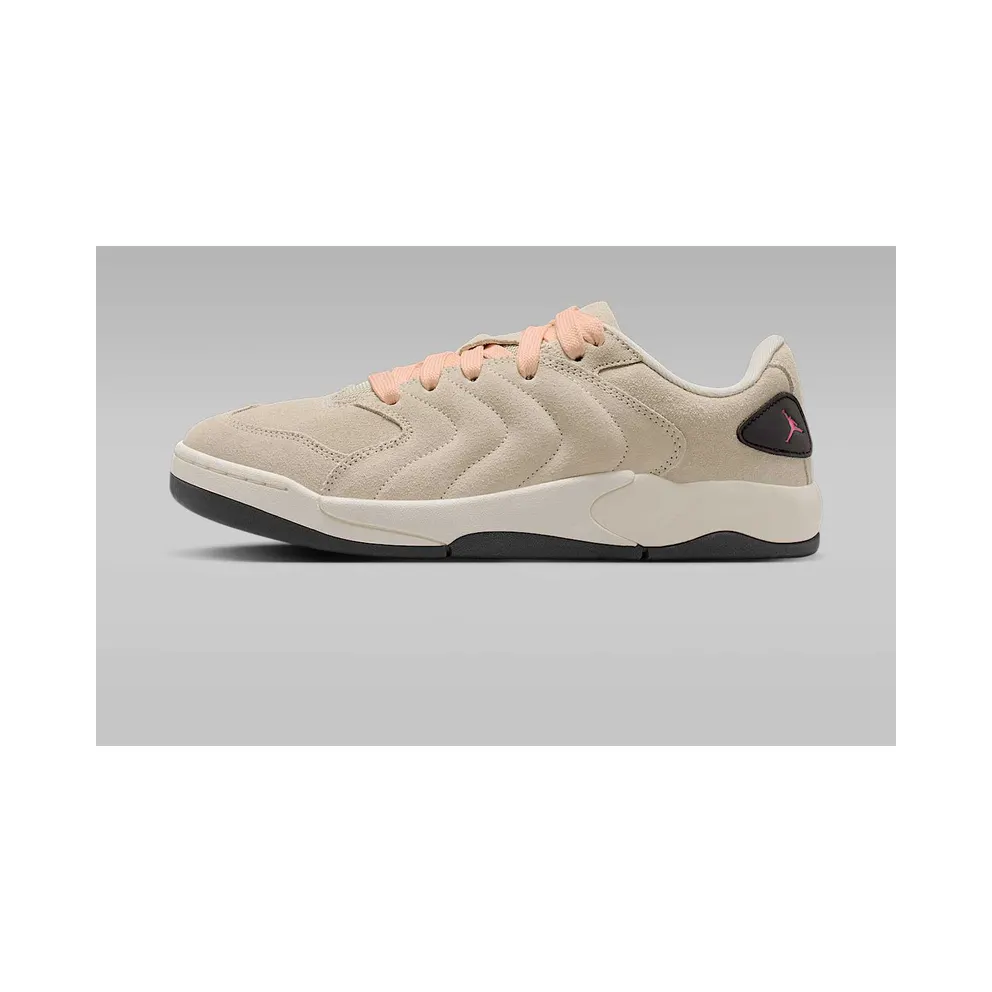 Jordan Session “Birch / Burgundy Ash / Dark Raisin / Pinksicle” (IB3731-201)