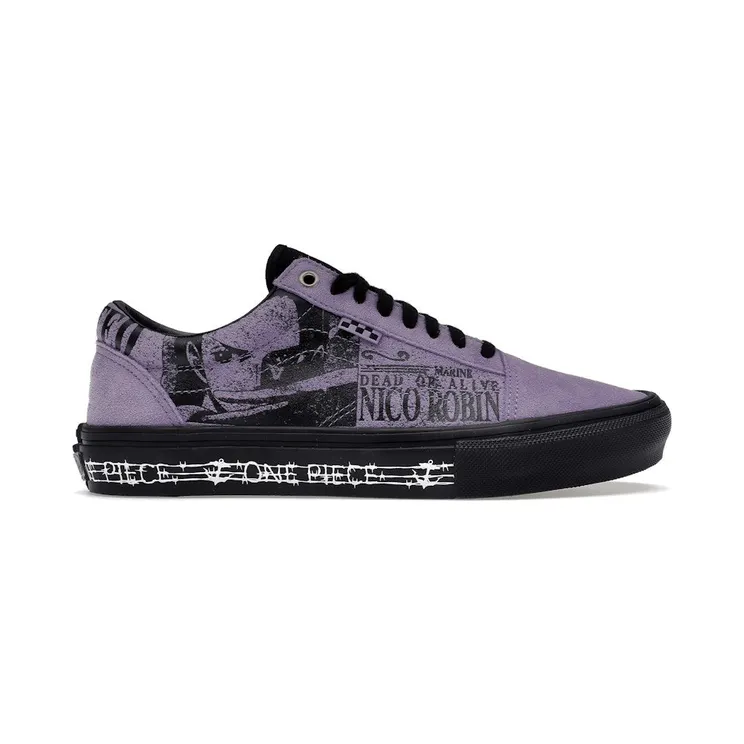 vans-old-skool VN0A5FCBPRP