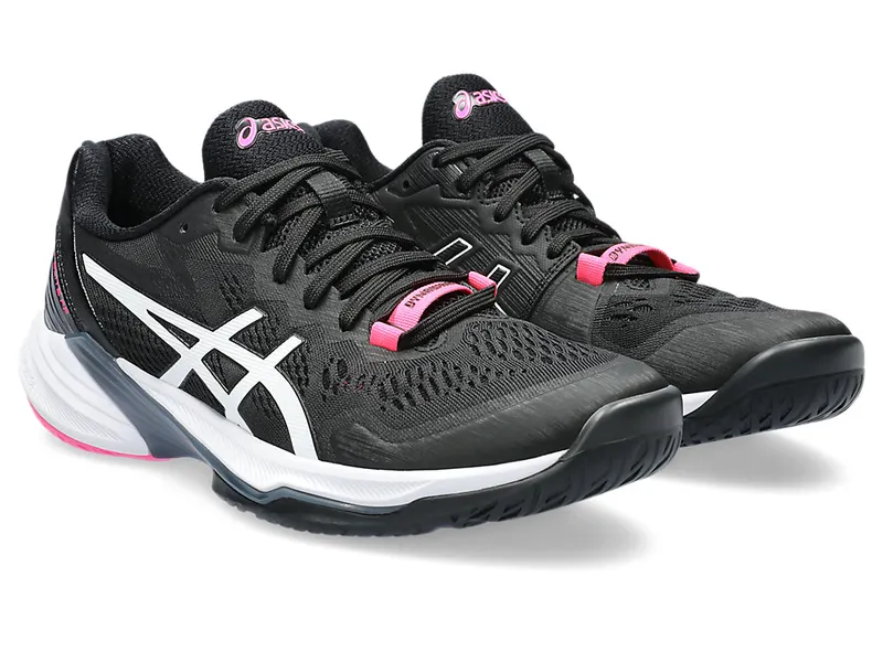 Asics Sky Elite Ff 2 Black/White (1052A053.001)